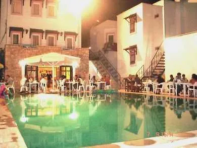 Hotel Kaseria Битез