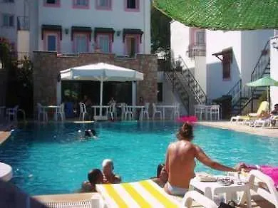 Hotel Kaseria Битез