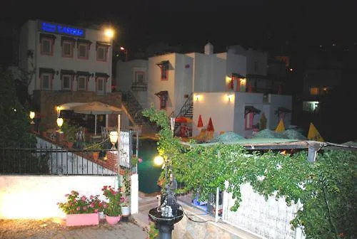 Hotel Kaseria Битез