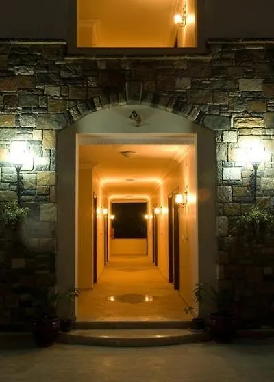 **  Hotel Kaseria Битез Турция