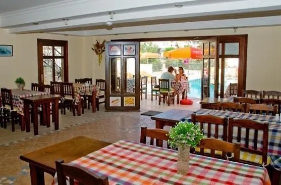 Hotel Kaseria Битез