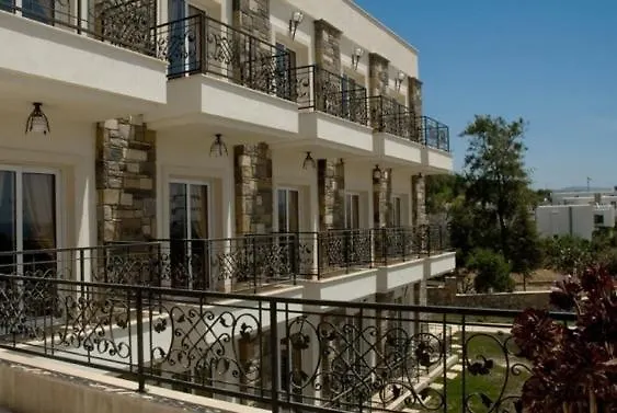 Hotel Kaseria Битез