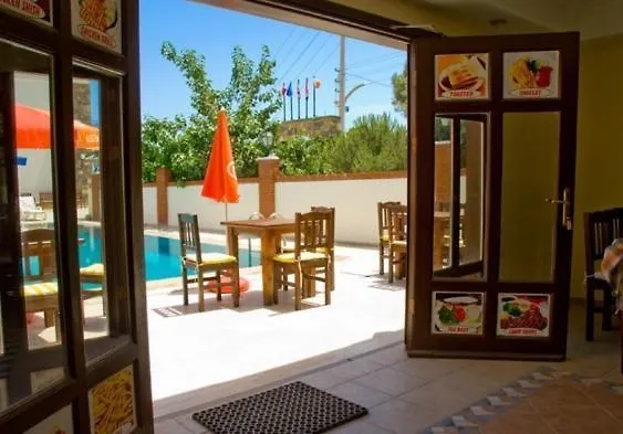 **  Hotel Kaseria Битез Турция