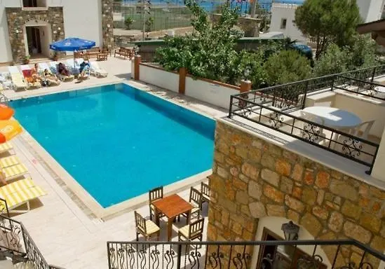 Hotel Kaseria Битез 2*,  Турция