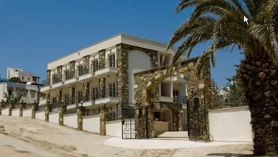 Hotel Kaseria Битез
