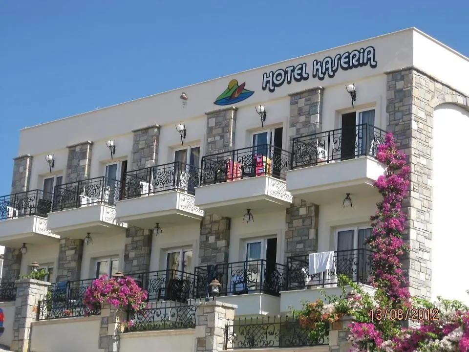 Hotel Kaseria Битез Турция