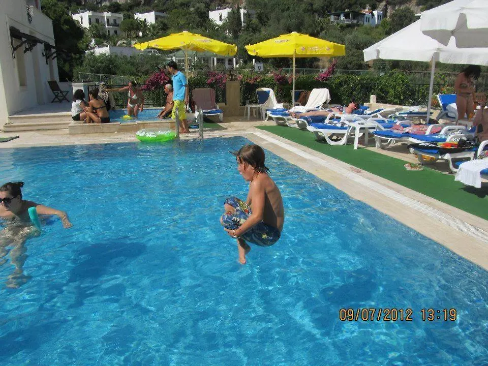 Hotel Kaseria Битез