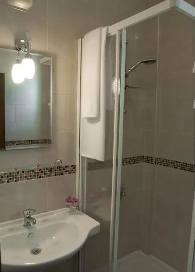 Hotel Kaseria Битез Турция