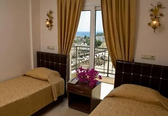 Hotel Kaseria Битез Турция