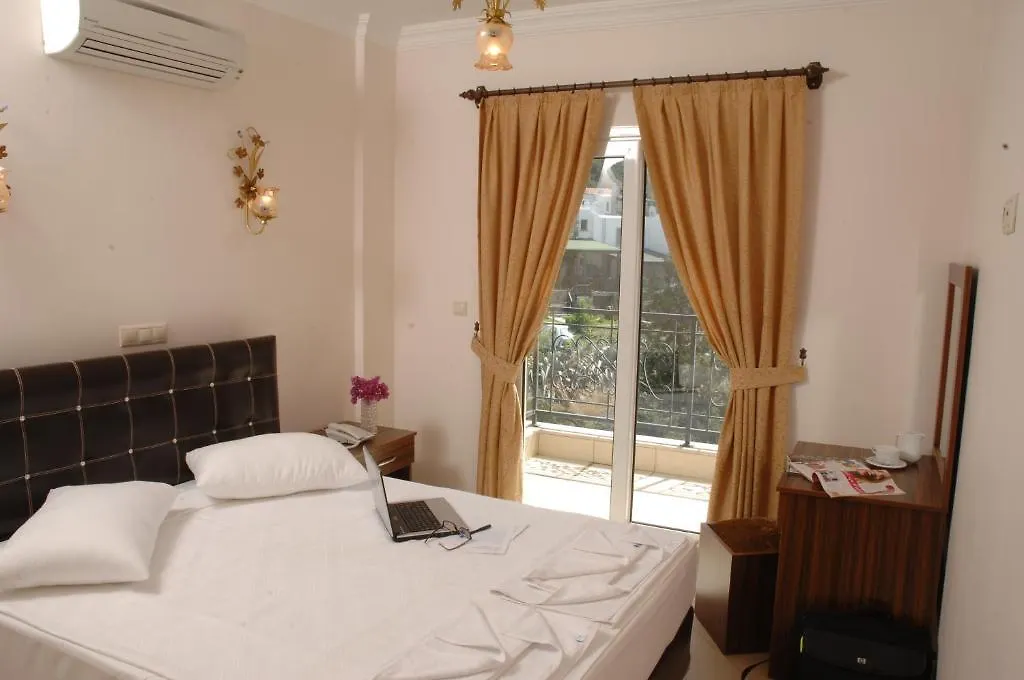 Hotel Kaseria 바이즈 터키