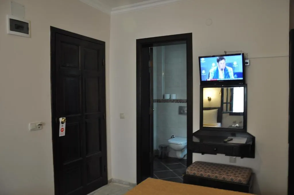 Hotel Kaseria Битез 2*,  Турция