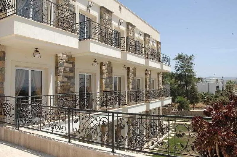 Hotel Kaseria Битез