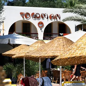 Toloman Hotel&apartments Hotel