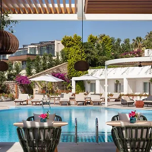 Doria Bodrum-city Center Битез