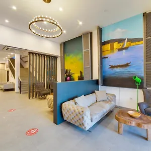 Smart Bodrum Битез